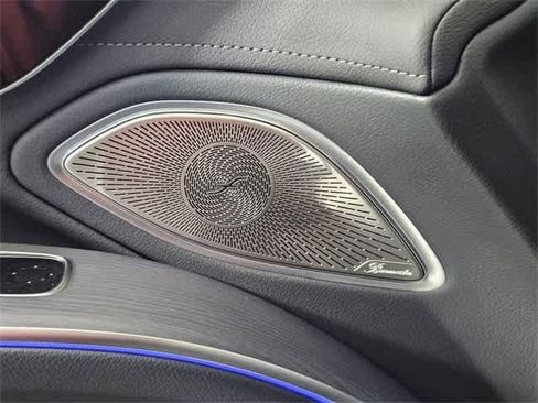 Used 2024 Mercedes-Benz EQS 450+ 4MATIC Sedan image 32