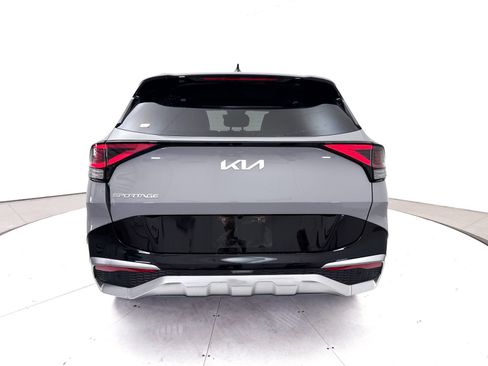 Used 2024 Kia Sportage SX FWD image 18