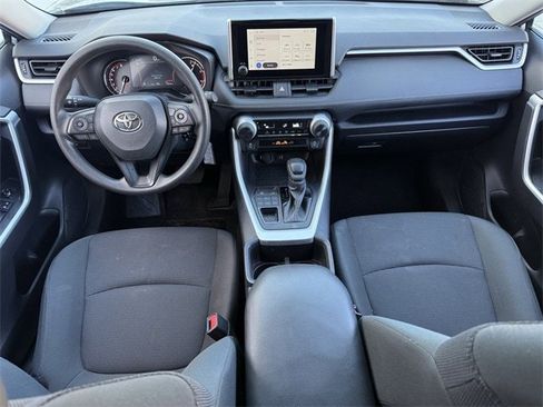 Used 2024 Toyota RAV4 LE image 11
