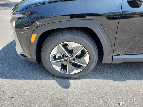 New 2026 Hyundai Tucson SEL image 25