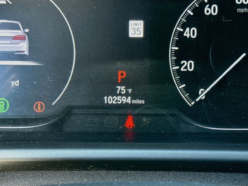 Used 2018 Honda Accord LX image 20