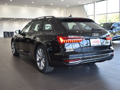 New 2026 Audi A6 Premium Plus image 8