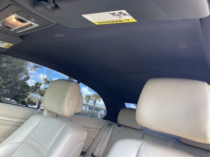 Used 2011 BMW 335i Convertible RWD image 13