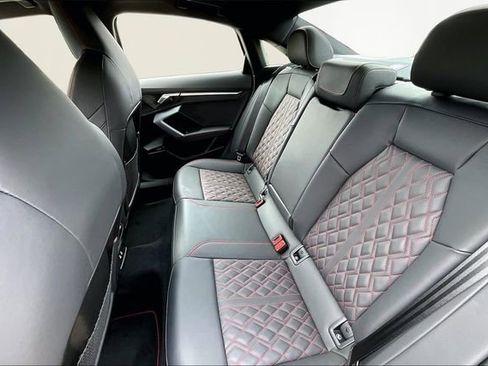 New 2026 Audi S3 Premium image 28