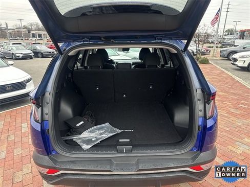 Used 2023 Hyundai Tucson SEL image 28