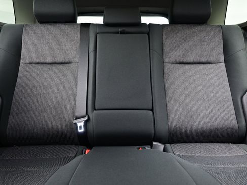 Used 2026 Toyota RAV4 LE image 15