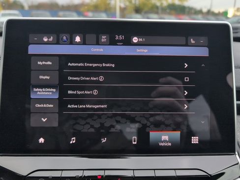 Used 2023 Jeep Compass Latitude w/ Convenience Group image 45