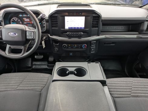 Certified 2023 Ford F150 XL w/ STX Appearance Package RWD image 14