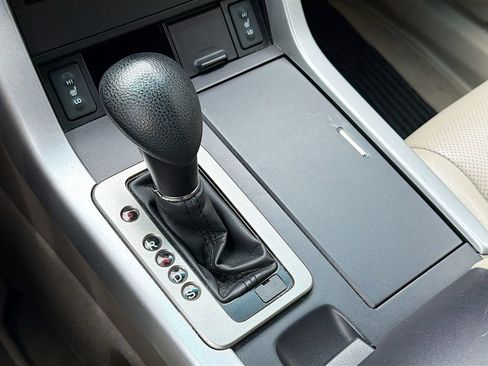 Used 2008 Acura RDX SH-AWD image 16