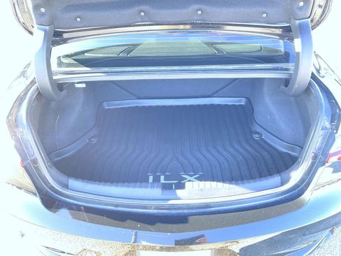 Used 2019 Acura ILX w/ Premium & A-SPEC Package image 21