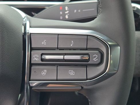 New 2026 GMC Sierra EV Elevation image 33