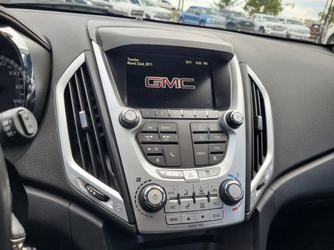 Used 2012 GMC Terrain SLE AWD/4WD image 19