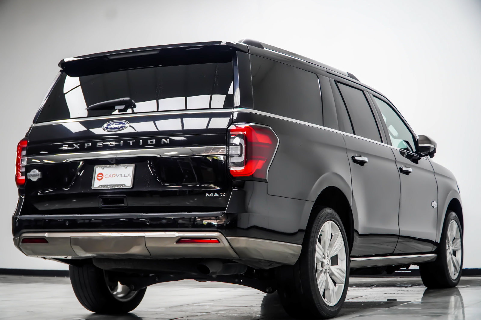 Used 2024 Ford Expedition Max King Ranch AWD/4WD image 14