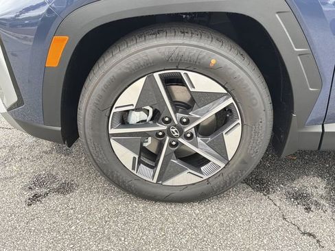 New 2026 Hyundai Tucson SEL image 11