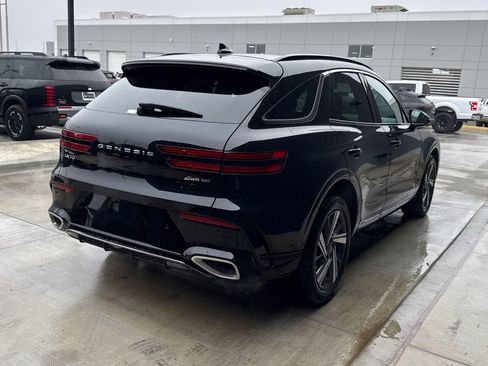 New 2026 Genesis GV70 3.5T Sport Advanced image 22