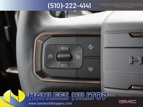 New 2025 GMC Hummer EV 2X w/ Extreme Off-Road Package AWD/4WD image 29
