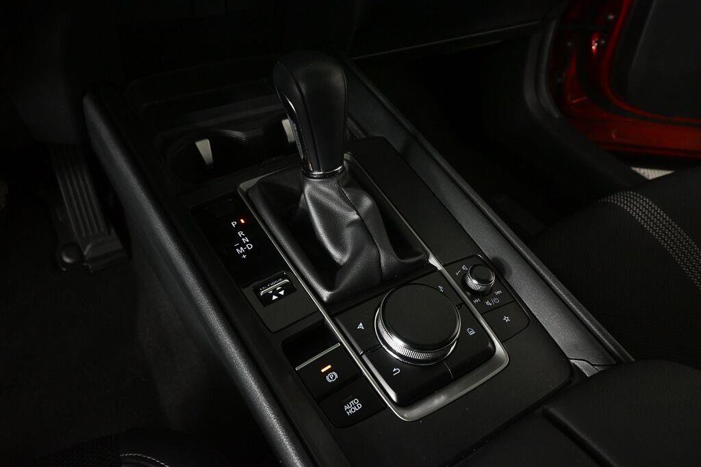 Used 2025 MAZDA CX-50 AWD 2.5 S w/ Premium Package image 18