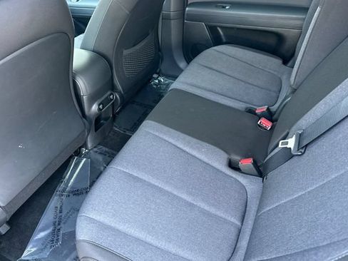 Used 2024 Hyundai Ioniq 5 SEL RWD image 13