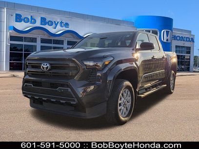Used 2024 Toyota Tacoma SR