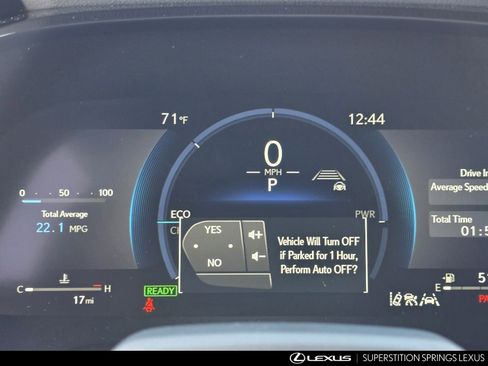 New 2026 Lexus RX 350 image 22