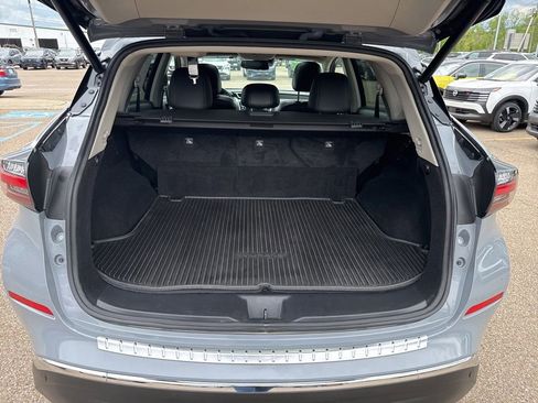 Used 2023 Nissan Murano Platinum w/ Cargo Package AWD/4WD image 36