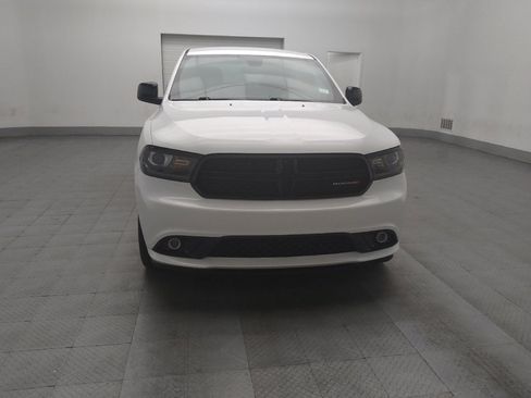 Used 2019 Dodge Durango SXT image 14