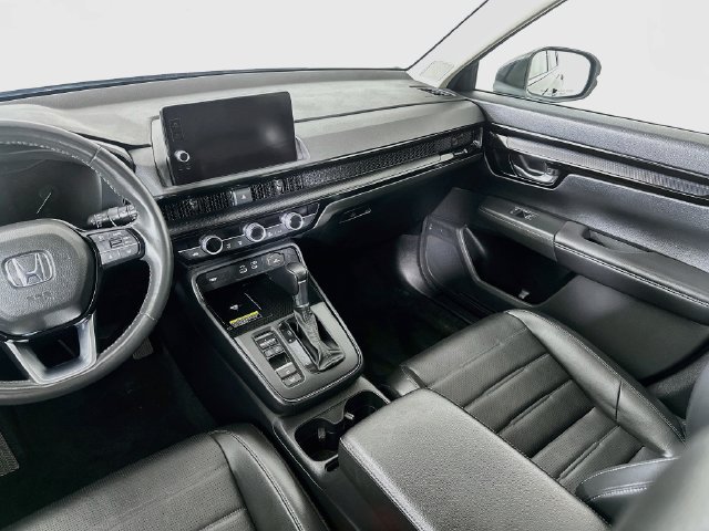 Certified 2023 Honda CR-V EX-L image 30