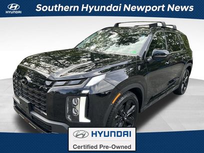 Used 2023 Hyundai Palisade XRT