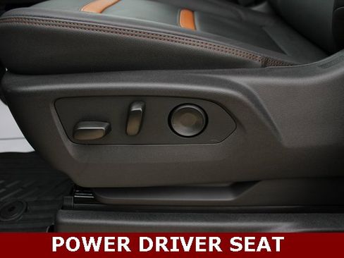 New 2026 GMC Sierra 1500 AT4 w/ AT4 Premium Package image 14