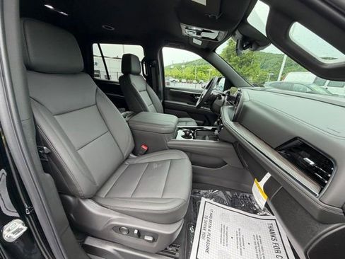 New 2026 Chevrolet Tahoe LT w/ Comfort Package AWD/4WD image 39