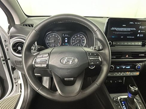 Certified 2023 Hyundai Kona SEL w/ Convenience Package AWD/4WD image 17