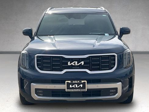 Certified 2024 Kia Telluride SX Prestige AWD/4WD image 6