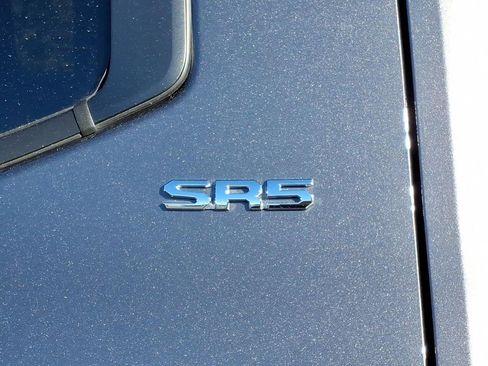 Used 2025 Toyota Tundra SR5 w/ SR5 Convenience Package image 9