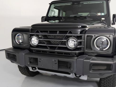 Used 2024 INEOS Grenadier AWD/4WD image 43