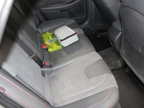 Used 2024 Hyundai Sonata N Line FWD image 26