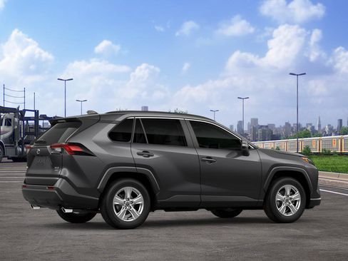 New 2025 Toyota RAV4 XLE w/ Convenience Package image 79