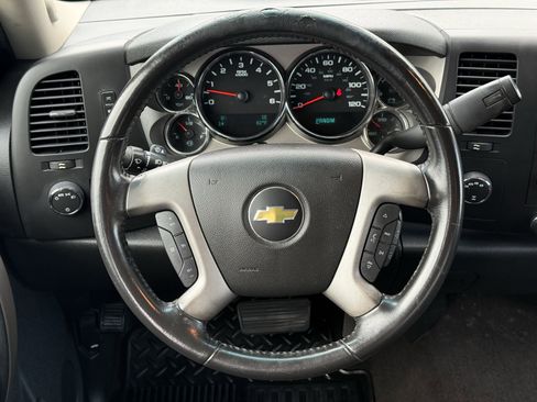 Used 2013 Chevrolet Silverado 1500 LT w/ All-Star Edition AWD/4WD image 15