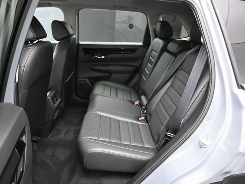 Certified 2024 Honda CR-V EX-L image 21