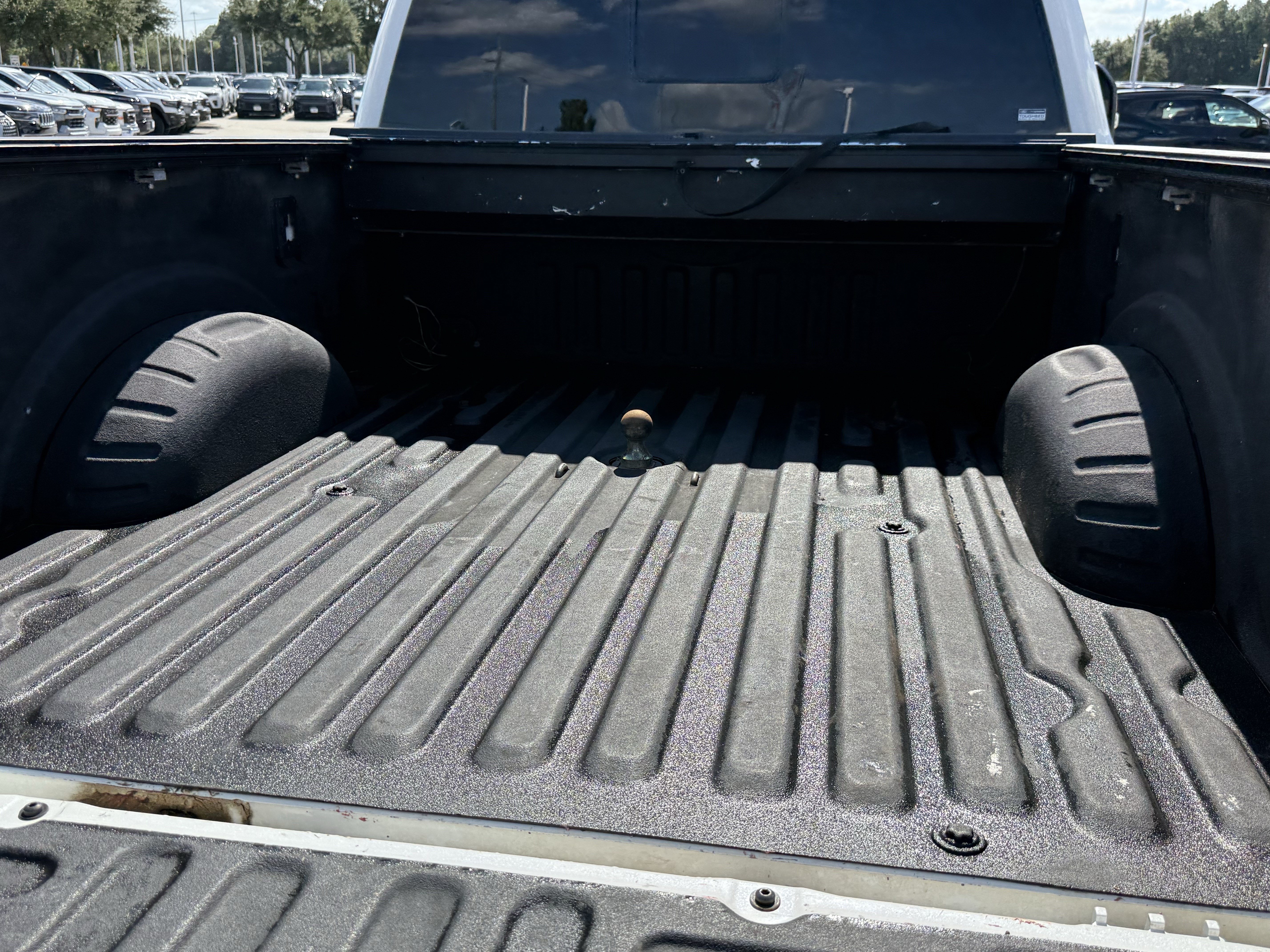 Used 2021 Ford F250 Lariat AWD/4WD image 32