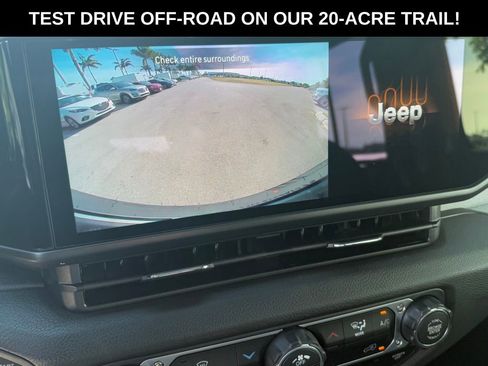 New 2026 Jeep Wrangler Sport image 14