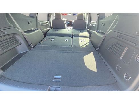 New 2026 GMC Acadia Elevation w/ Black Edition image 18