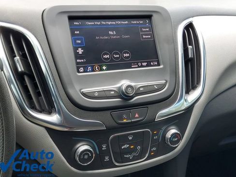 Used 2023 Chevrolet Equinox LS w/ LS Convenience Package FWD image 25
