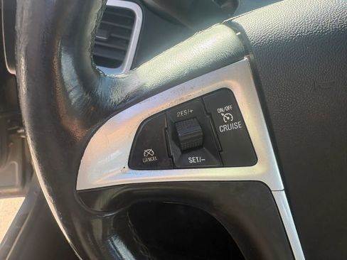 Used 2012 Chevrolet Equinox LT w/ Driver Convenience Package image 14