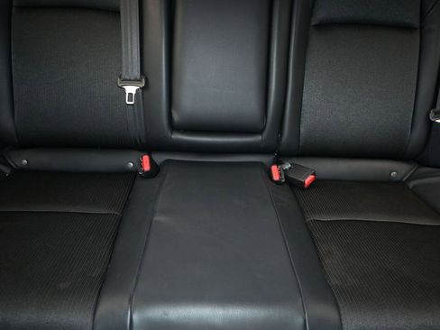 Used 2018 Honda Accord Sport image 27