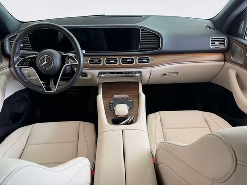Certified 2026 Mercedes-Benz GLE 350 4MATIC image 13