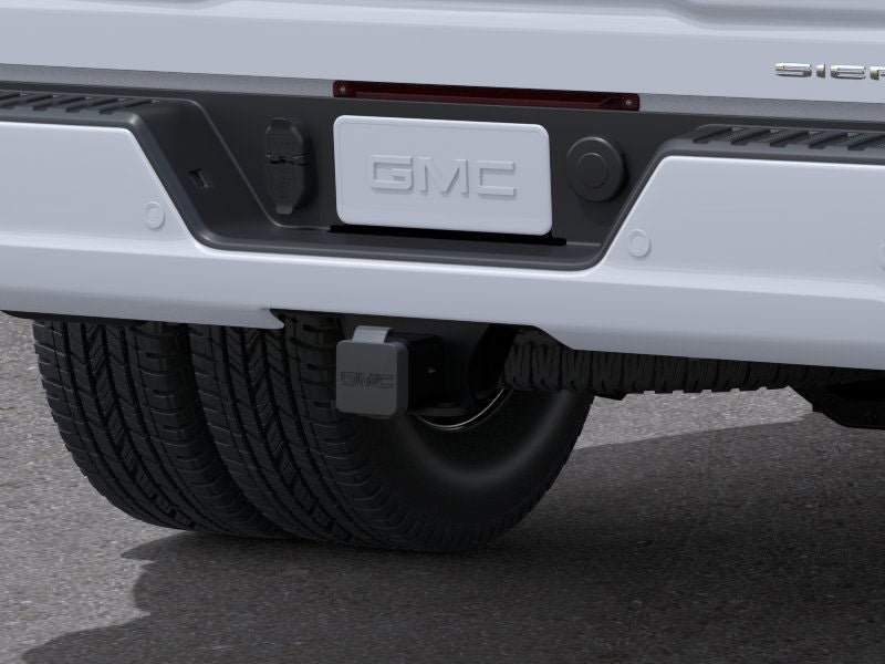 New 2026 GMC Sierra 3500 Denali Ultimate AWD/4WD image 14