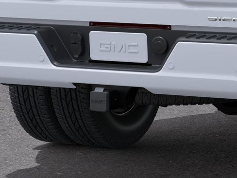 New 2026 GMC Sierra 3500 Denali Ultimate image 14