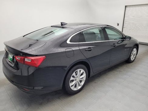 Used 2024 Chevrolet Malibu LT image 10