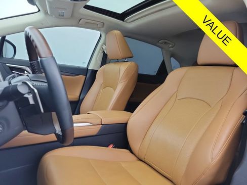 Used 2021 Lexus RX 350 FWD w/ Premium Package image 18