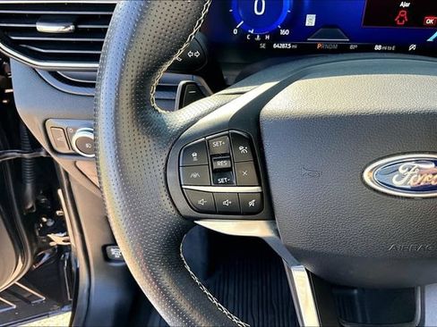 Used 2020 Ford Explorer ST w/ Premium Technology Package AWD/4WD image 16